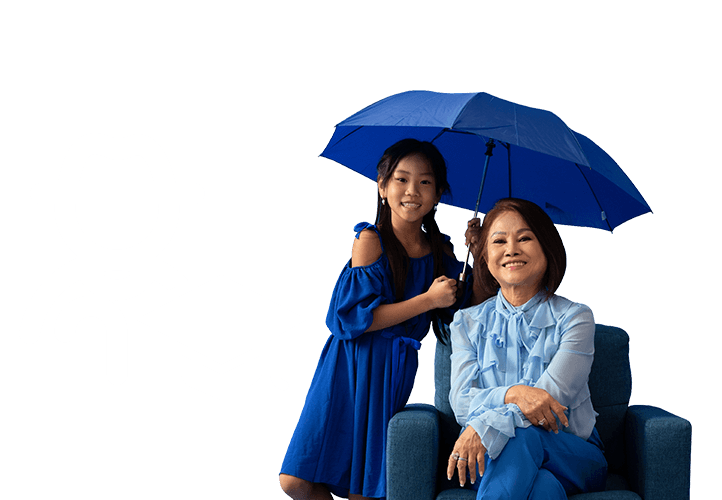 Individual Health Insurance