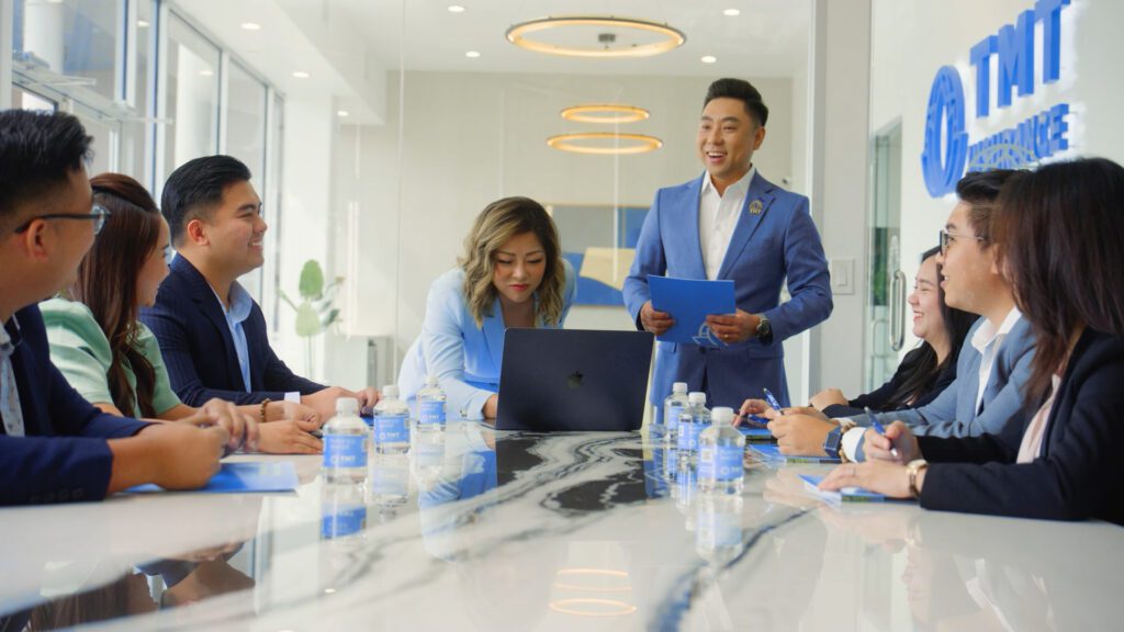 Independent Insurance Agents - Ally Health Group