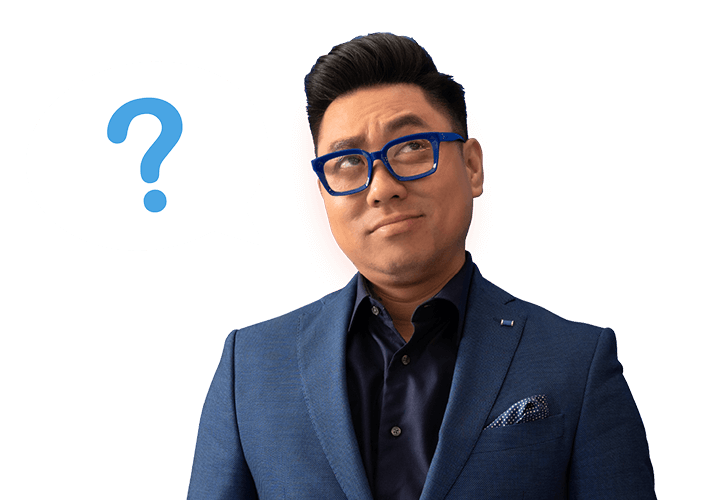 Frequently Asked Questions
