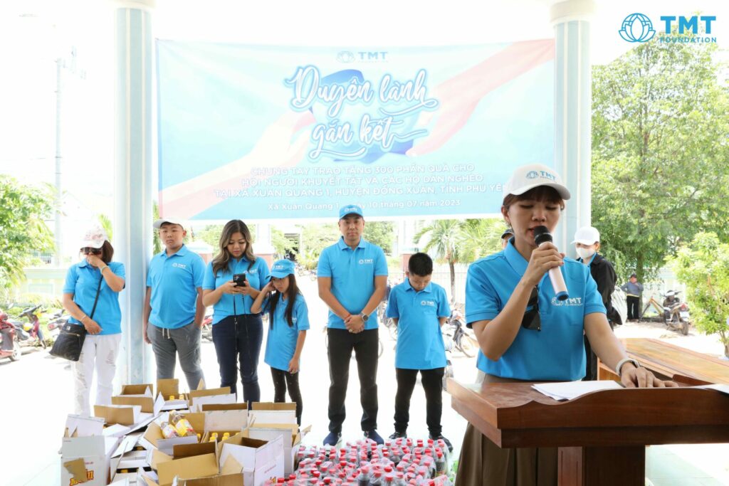 An Nghiep Commune, Tuy An District, Phu Yen Province
