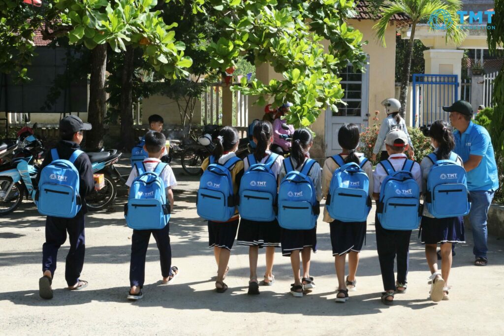 An Nghiep Commune, Tuy An District, Phu Yen Province