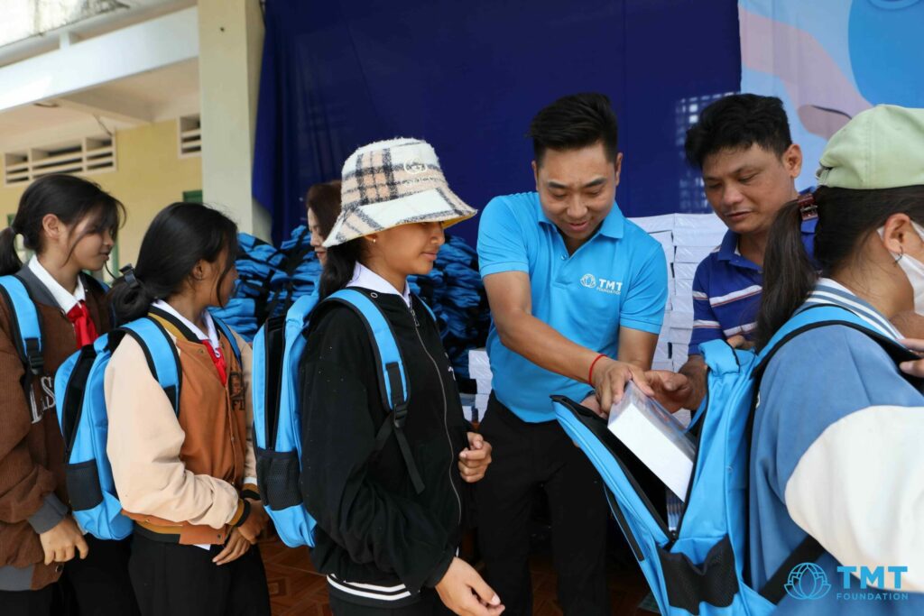 Canh Hoa Commune, Van Canh District, Binh Dinh Province
