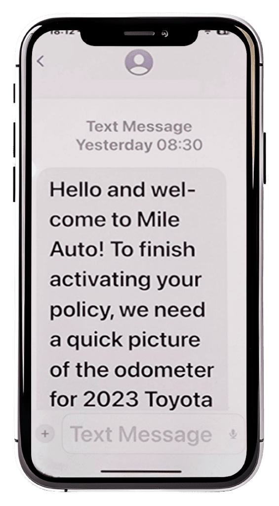 Mileauto Insurance