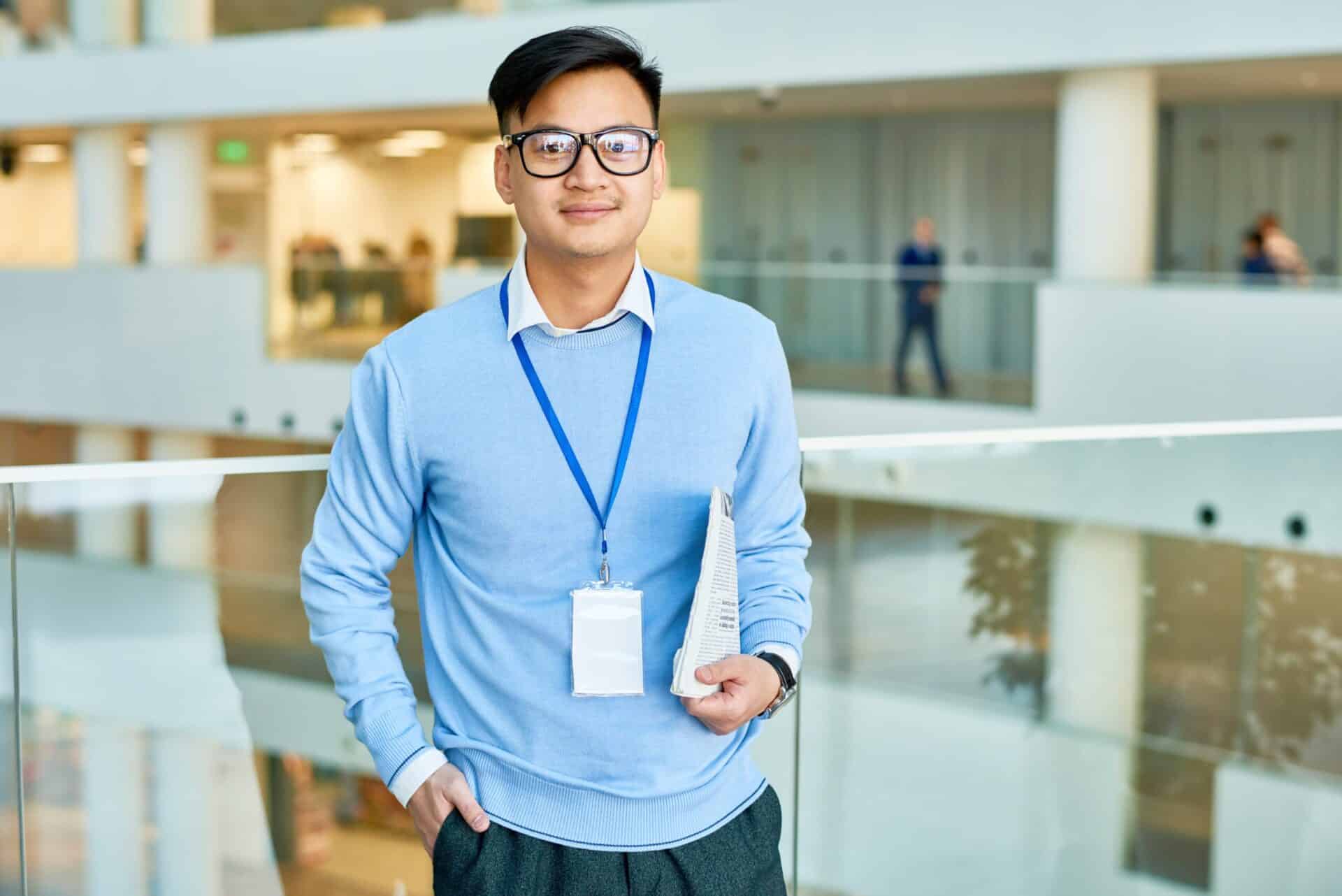 Experienced Bilingual Insurance Agent (English & Vietnamese)