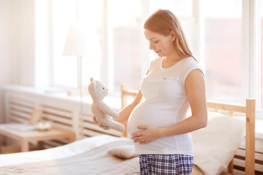 Pregnancy Insurance