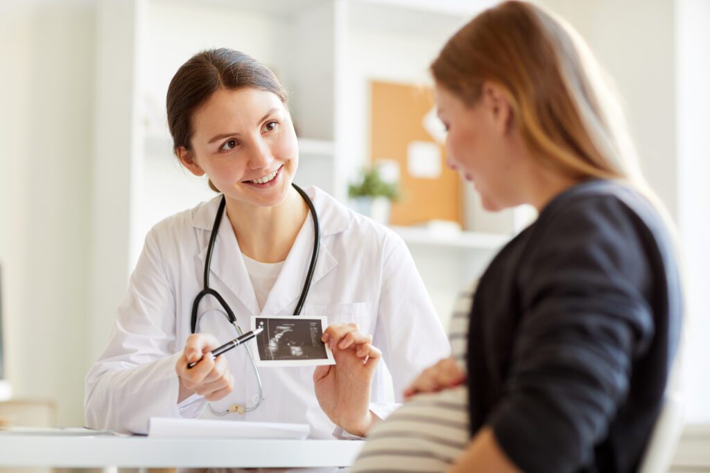 Pregnancy Insurance