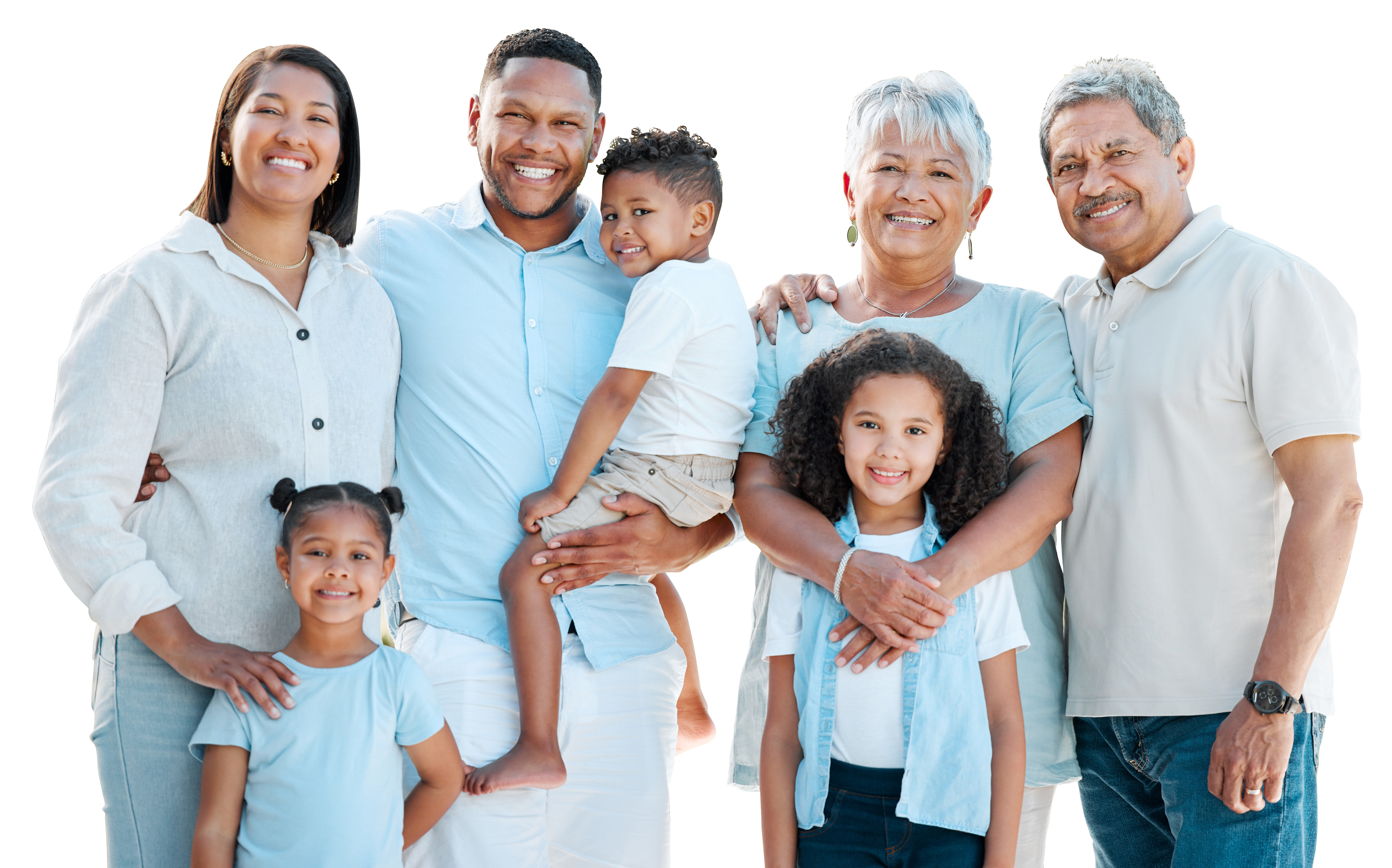 Affordable Insurance Plans for the Hispanic Community