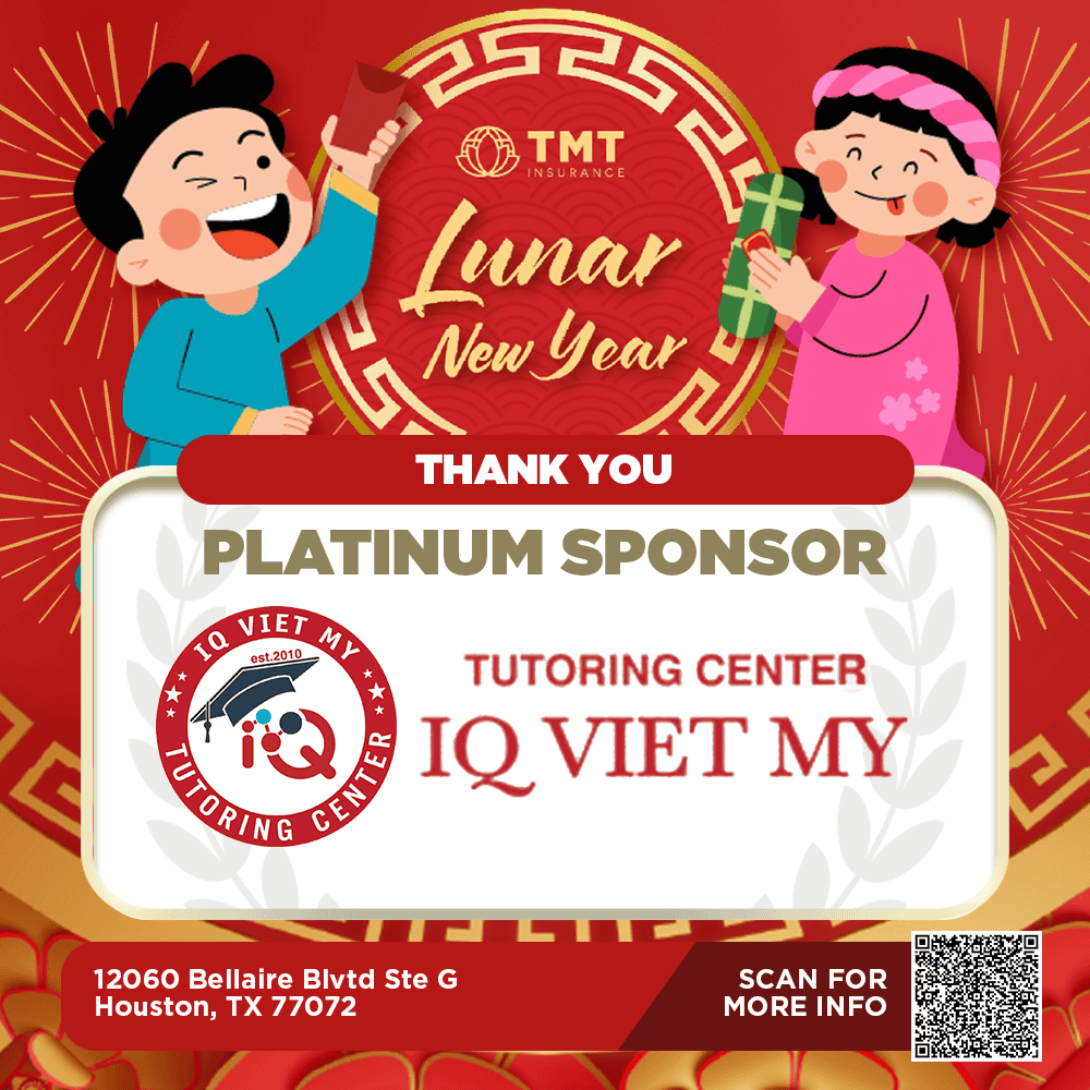 Lunar New Year Festival 2025 sponsor Navigator Enterprise Aviations