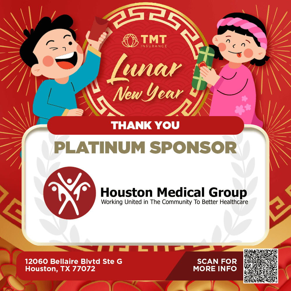 Lunar New Year Festival 2025