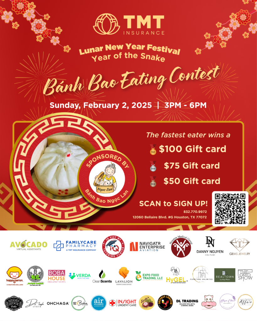 Lunar New Year Festival 2025