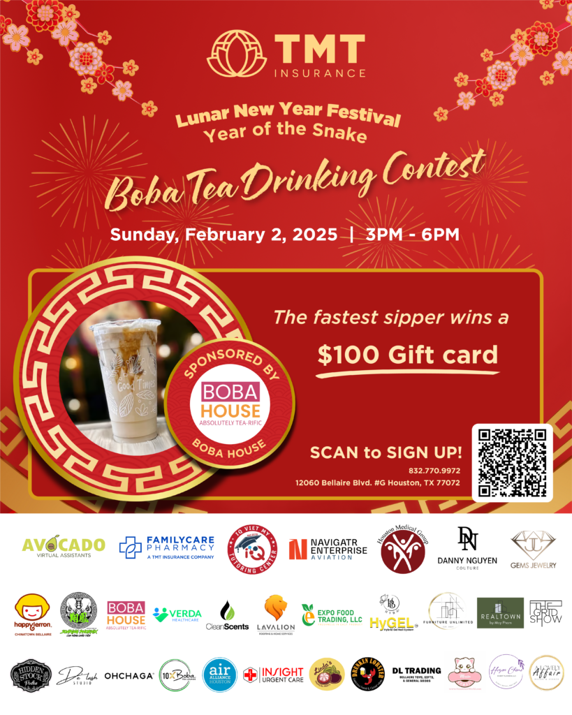 Lunar New Year Festival 2025