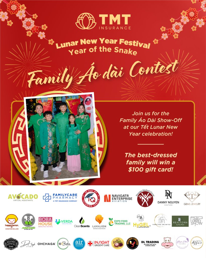 Lunar New Year Festival 2025