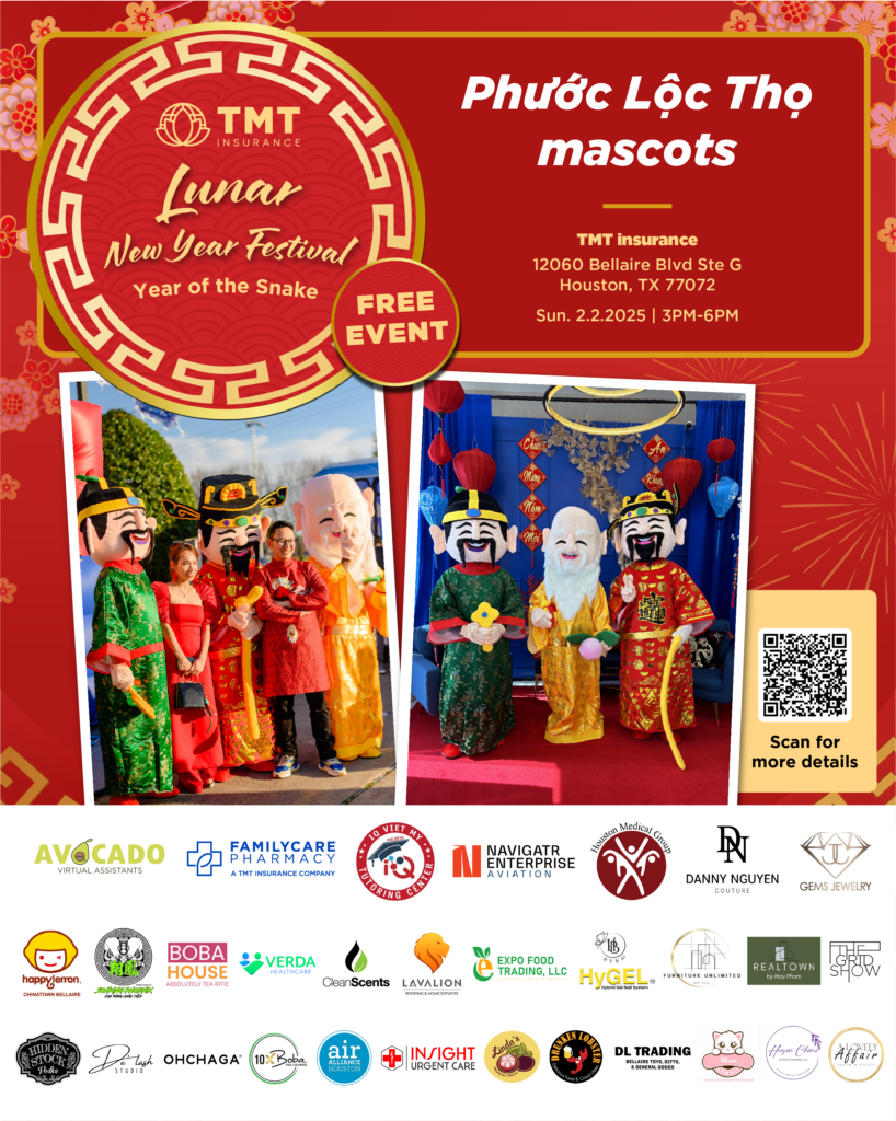 Lunar New Year Festival 2025