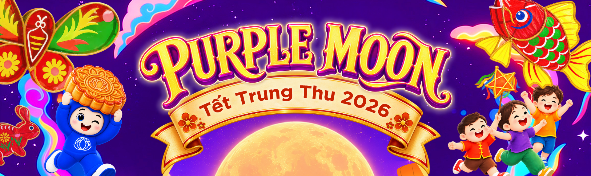 Mid-Autumn Festival 2026